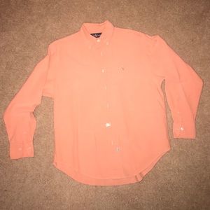 Ralph Lauren button up